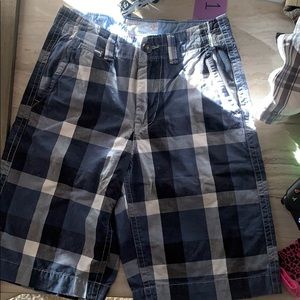 American Eagle Men’s Shorts (longer length)